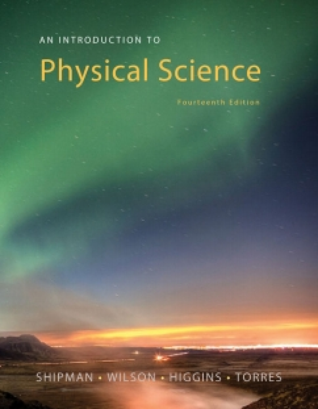 WebAssign for Shipman/Wilson/Higgins/Torres' An Introduction to Physical Science, 14th Edition [Instant Access], Multi-Term 14th Edition â€“ PDF/EPUB Version Downloadable
